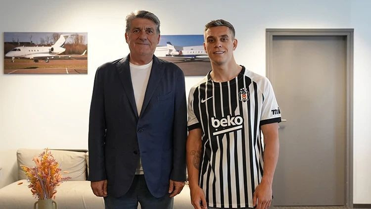 Dünya Kupası'nın en iyi 50 futbolcusu açıklandı: Süper Lig'den tek isim listeye girdi - Resim: 5