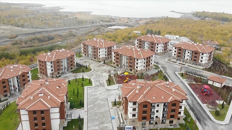 Ev alacakların tercihi değişti: Oda sayısı aynı kaldı, metrekare küçüldü - Resim: 13