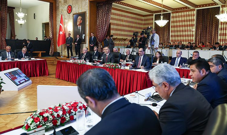 Komisyon İmralı'ya gidecek mi? Milletvekilleri Öcalan'la görüşecek mi? - Resim: 2