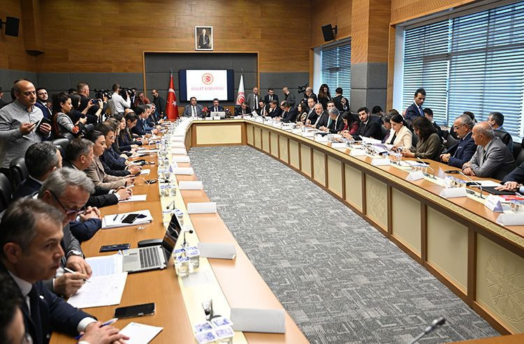 11. Yargı Paketi son durum... 11. Yargı Paketi Meclis'e geldi mi, ne zaman geliyor? - Resim: 2