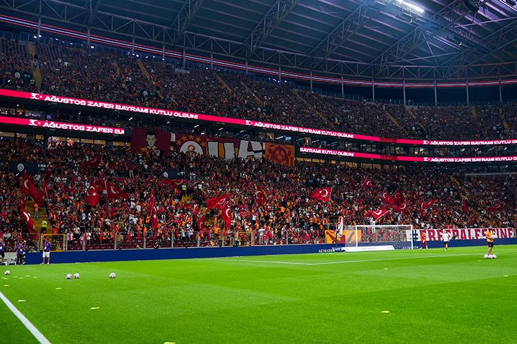 Galatasaray Liverpool maçı bu akşam saat kaçta, hangi kanalda? Şifresiz mi? GS maçı muhtemel 11'i... - Resim: 5