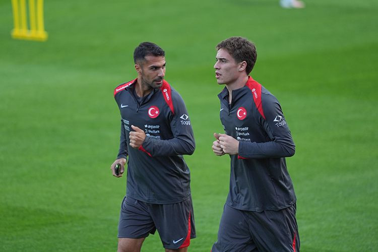 Milli maç bugün mü? Türkiye'nin Bulgaristan maçı ne zaman, saat kaçta, hangi kanalda? - Resim: 4