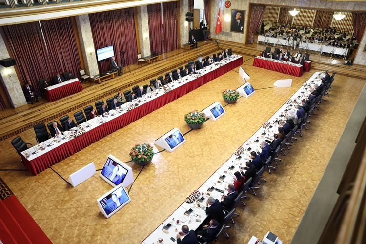 Komisyon İmralı'ya gidecek mi? Milletvekilleri Öcalan'la görüşecek mi? - Resim: 4