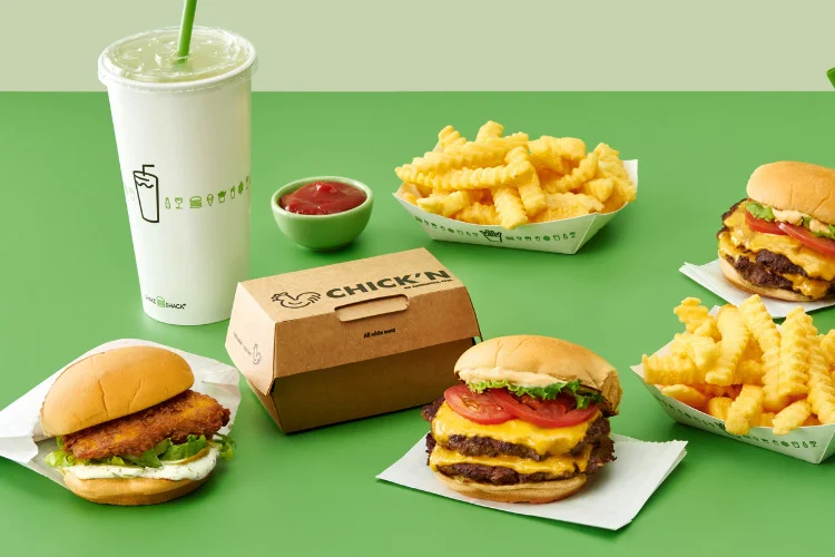 Fast food devindeki düşüş fırsat oldu: Kurucusu 2 milyon dolarlık alım yaptı - Resim: 8