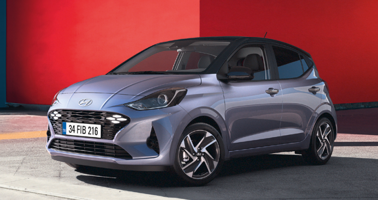 Bu fiyata hâlâ sıfır otomobil var mı? İşte 1.5 milyon TL'nin altındaki 21 model - Resim: 9