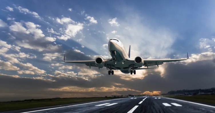 Orta Doğu krizi havacılığı vurdu: Uçak fiyatlarına zam yolda - Resim: 10