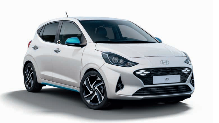 Bu fiyata hâlâ sıfır otomobil var mı? İşte 1.5 milyon TL'nin altındaki 21 model - Resim: 15