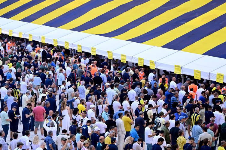 Fenerbahçe başkanlık seçimi ne zaman? - Resim: 2