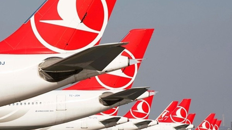 THY'den 100 milyar liralık dev yatırım! 26 bin kişilik istihdam imkanı