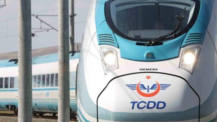 TCDD duyurdu: Trenlerde 1 Eylül’de e-bilet dönemi başlıyor