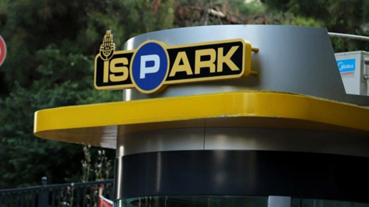 12 saatlik otopark ücreti 550 TL'ye yükseldi