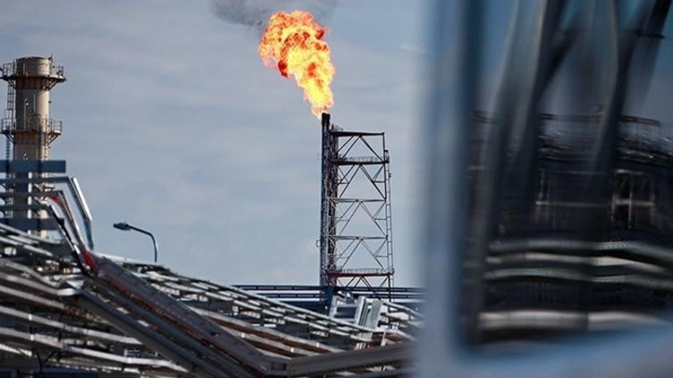 ABD-İran geriliminde sıradaki hedef doğal gaz tesisleri mi olacak?