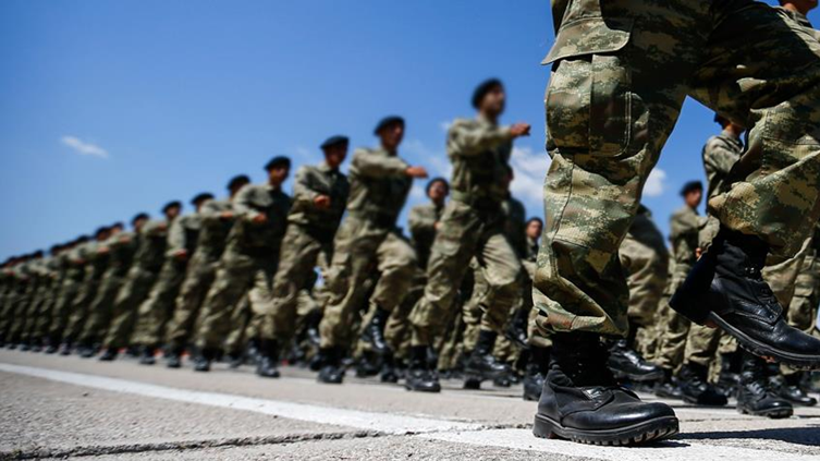 TBMM'de kabul edildi: Bedelli askerlik 417 bin TL oldu!