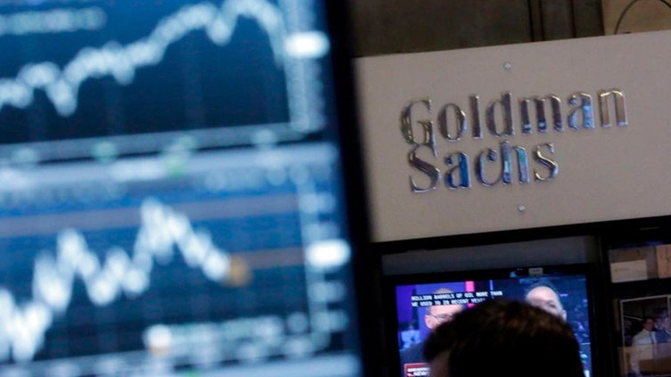 Goldman Sachs cephesinden korkutan hisse senedi balonu uyarısı geldi
