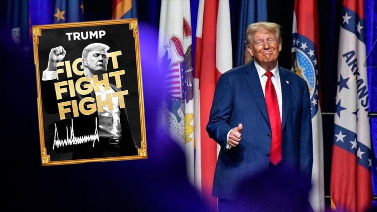 Trump ailesinin kripto oyununda aile kazanıyor, yatırımcılar kaybediyor