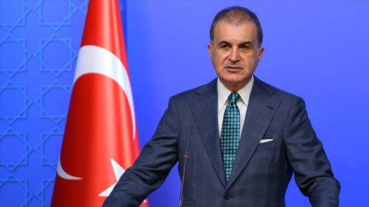 Çelik’ten İsrailli bakana tepki: Seviyesiz ve hadsiz bir açıklama