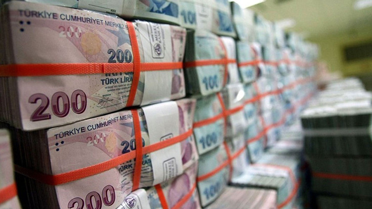 Hazine ve Maliye Bakanlığı verileri: Ocak ayında nakit dengesi 246 milyar lira açık verdi