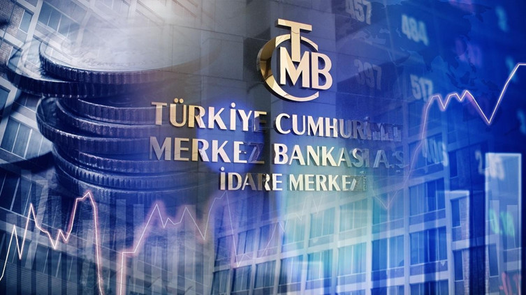 TCMB rezervlerinde güçlü toparlanma: Bir haftada 9,3 milyar dolar arttı