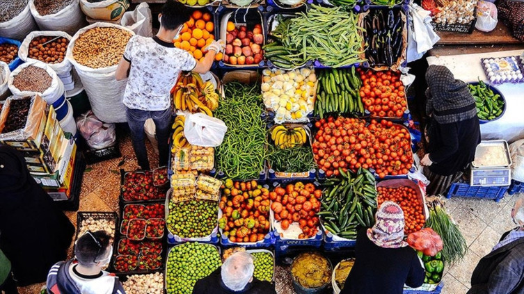 İstanbul'da mayısın gözdesi belli oldu: En pahalı ürün hangisi?