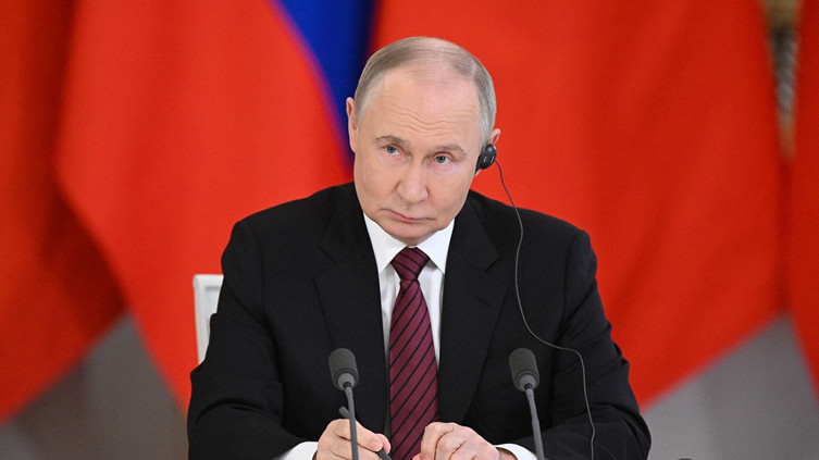 Putin’den hakaret ve savaş tehdidi: Yavru domuzlar