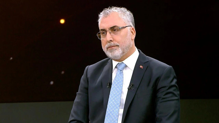Işıkhan: Sosyal güvenlik, ekonomik kalkınmanın geleceği için kritik