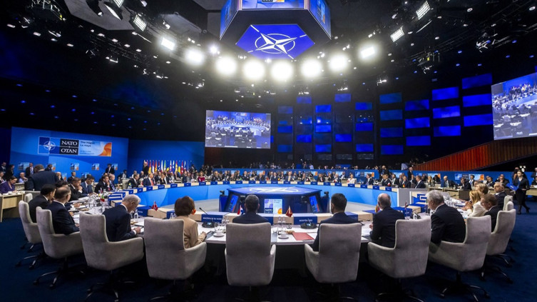 NATO Zirvesi’ndeki en önemli beş başlık