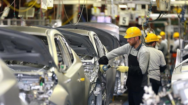 Otomotiv ihracatı yıl bitmeden rekor kırdı: 11 ayda 37,8 milyar dolar