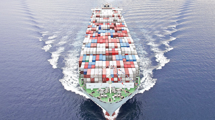 Bakan Bolat rekoru açıkladı: Mal ve hizmet ihracatı 390 milyar dolara ulaştı