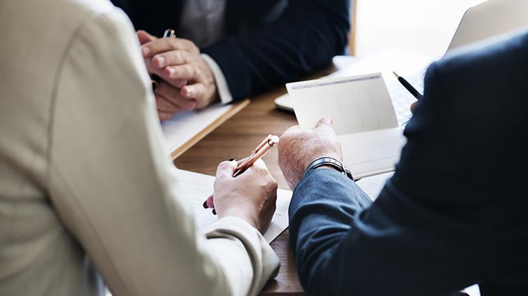 Çalışan-emekli dengesinde toparlanma