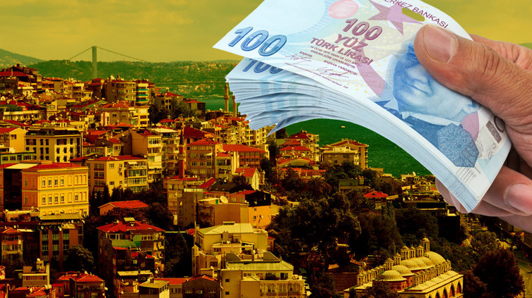 Konut fiyatında yeni kriter: Sitenin yönetimi fiyatı belirliyor