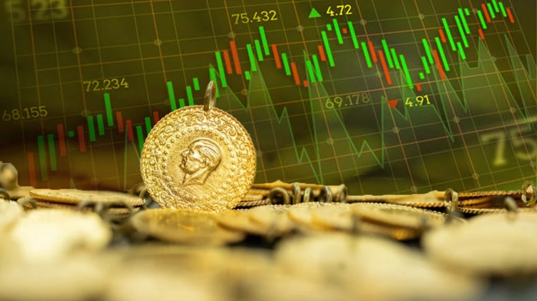 Son Dakika: Gram altın fiyatlarında yeni rekor!