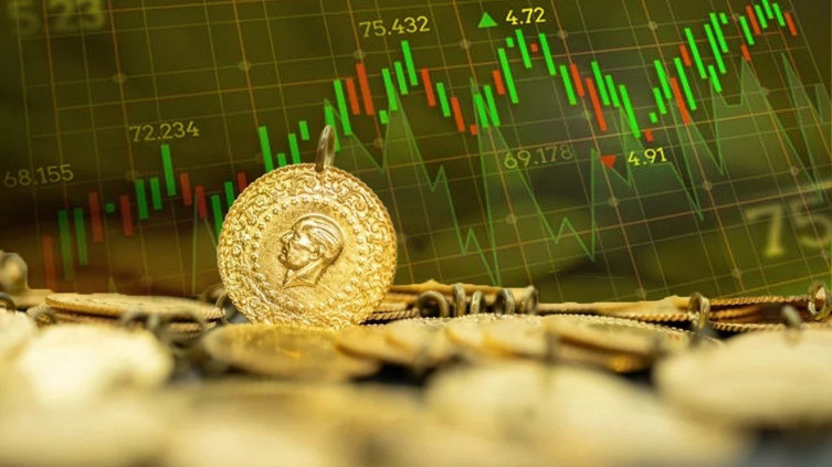 Standart Chartered'tan altın fiyatları tahmini: Geri çekilmeyi alım fırsatı olarak görüyor