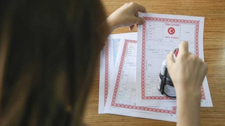 Ev alacaklar dikkat! Taşınmaz satışlarında yeni dönem: Güvenli Ödeme Sistemi için tarih değişti