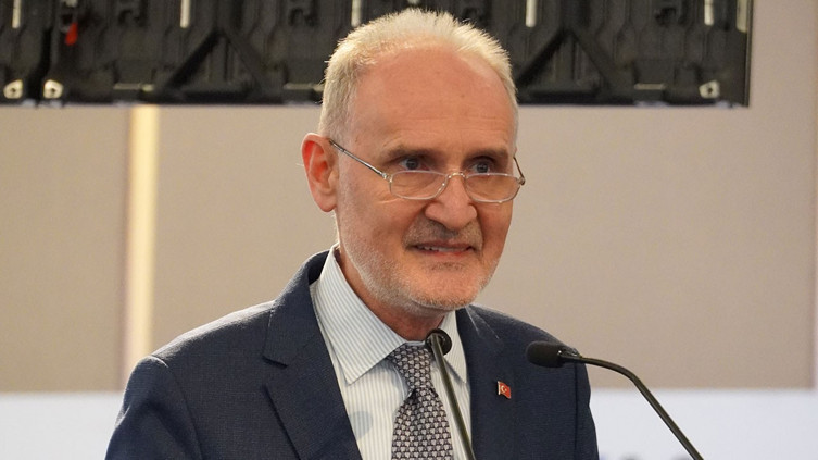 İTO Başkanı Avdagiç: Ekonomi programında kur, ihracat ve ithalat rejimi gözden geçirilmeli