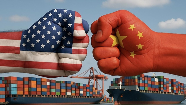 ABD ve Çin'den yeni temas: 'Sorun listesini kısaltma' konusunda hemfikirler!