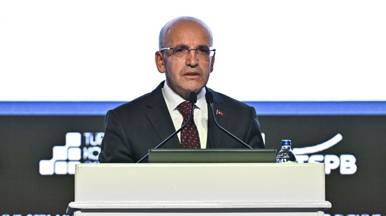 Bakan Şimşek: Bazı fonlar üzerinden manipülasyon yapıldığını biliyoruz