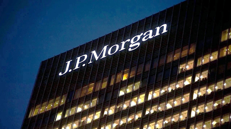 JPMorgan'dan borsa uyarısı: Bu eşik aşılırsa satışlar hızlanabilir