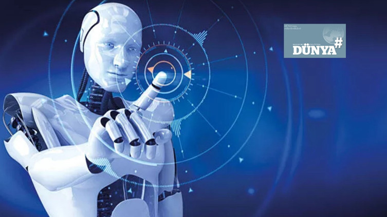 Algoritmaların gücü kime hizmet edecek?