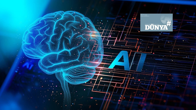 Yapay zekâ çağında liderliğin yeni kodu: Bilinmeyenle yönetmek