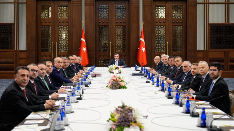 EKK: Devlet yardımları daha seçici ve etkin bir yapıda yürütülecek