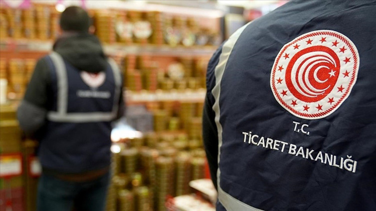 Ticaret Bakanlığı'ndan yanıltıcı reklamlara 218 milyon TL'lik ceza
