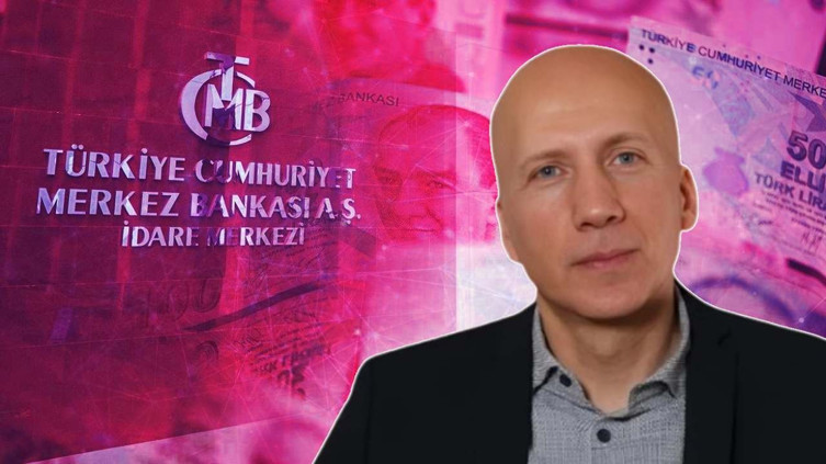 Prof. Dr. Hakan Kara’dan Merkez'e faiz indirimi uyarısı: Umarım piyasanın dolduruşuna gelmez