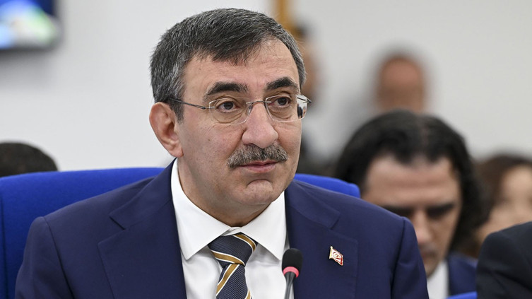 Cumhurbaşkanı Yardımcısı Yılmaz: 2026’da finansal koşullar daha olumlu olacak