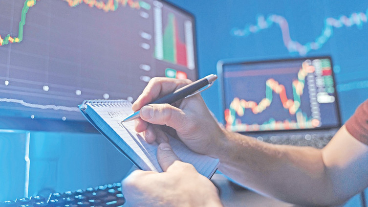 Hisselerin yüzde 65’i endeksteki yükselişe ayak uyduramadı