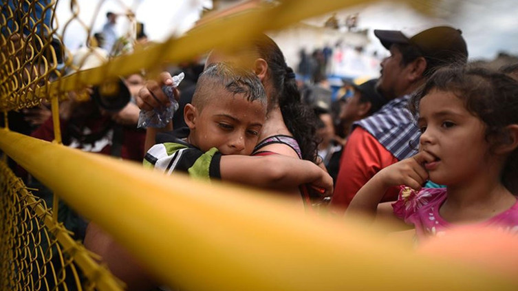 ABD, sığınmacıların çalışma izni süresini 5 yıldan 18 aya düşürdü