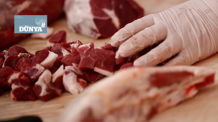 Et niye pahalı ve nasıl ucuzlar?