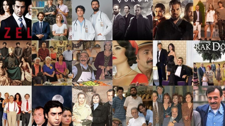 Türk dizi sektöründe dengeler değişiyor: Ortak dağıtım modeli sona eriyor