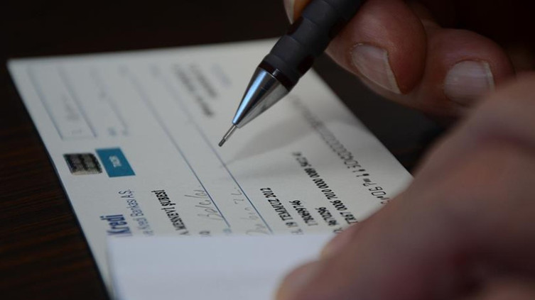 Kağıt çekler tarihe karışıyor: Fed hizmetleri sonlandırmayı gündemine aldı