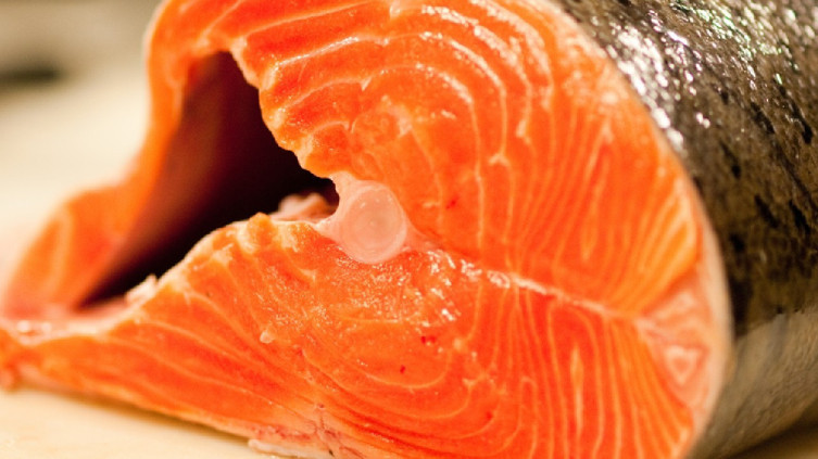 Denizi olmayan şehrin balıkları Uzak Doğu'da kapışılıyor