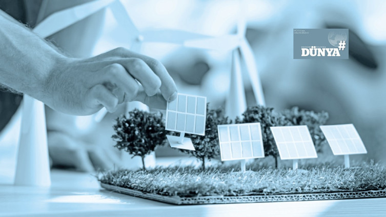 Türkiye enerji sisteminde arz güvenliği esneklik ve piyasa tasarımı